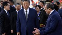 China-US Trade Rebounds Sharply in August as Exports Climb for Fifth Straight Month
