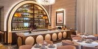 Houston's steak and wine-fueled new fine dining restaurant sets opening date