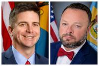 Delaware House District 36 Primary Conversations: Bryan Shupe & Patrick Smith