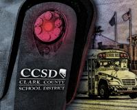 Flock cameras expand Las Vegas surveillance as school district police pause access