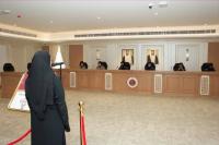 Specialised academic, military programmes aim to recruit Qatari women for military, security careers