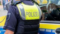 Swiss-German border crossing shut down as 'explosives found inside car' on inspection