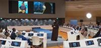 Al Khater calls for decisive action to protect education from attacks