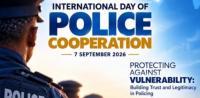 RSS calls for people-centred policing across the Caribbean