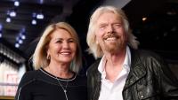 Lack of medication contributed to Sir Richard Branson's wife's tragic death, inquest finds
