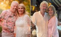 Richard Branson's wife Joan could have been saved if doctors had prescribed her medication for a 'massive' blood clot, inquest concludes