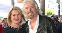 Private hospital’s failures ‘contributed to death of Sir Richard Branson’s wife’