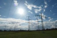 German Police Arrest Suspect After Rocket Attacks Target High-Voltage Power Infrastructure