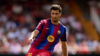 Rodri rings Valencia player to apologise after chat with Barcelona star gets leaked