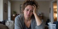 Georgia Women Rank 25th Nationally for Feeling Mentally Overwhelmed
