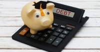 Georgia ranks among top 3 states for student loan debt, new data shows