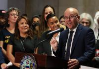 Little Village Ald. Mike Rodriguez not running for re-election