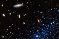 Researchers Pinpoint Key Early-Universe Measurement with Record Precision