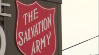 The Salvation Army of Greater Baton Rouge is seeking 30 new monthly donors