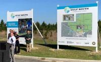 Louisiana invests $2M in Northshore business park expansion