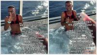 Louisiana woman was scammed out of $1,100, so she tracks down her scammer who used the money for a luxury cruise, ‘where my money at?’