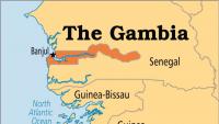 Gambia Protests Turn Chaotic as Power Outages Worsen Ahead of December Elections
