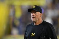 How Kyle Whittingham's Utah exit turned bitter amid a legacy-defining move to Michigan