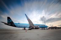 New York to Dusseldorf, nonstop? All-biz carrier La Compagnie will give it a try