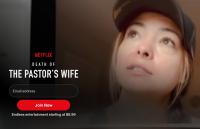 Baptist Church Pleads: "We're Not the Pastor's Wife Church"