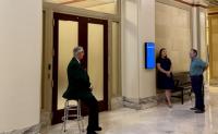 Oklahoma House delays decision on lawmaker misconduct case