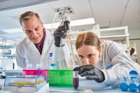 The Wistar Institute Wins $15M+ NIH Investment to Advance HIV Cure Research Strategies