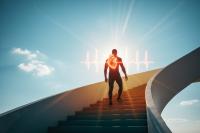 Stair Climbing Linked to 39% Lower Heart Disease Death Risk, Study Finds