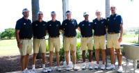Jax State men's golf finishes 11th in Myrtle Beach