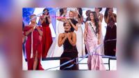 Houston Native Crowned Miss America 2027, First Texas Winner Since 1975