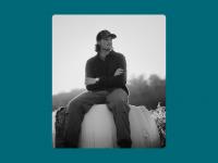 An environmental studies degree will unlock Soren’s goal of becoming a game warden
