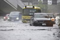 Foreign Ministry Warns Bulgarian Citizens in Japan of Heavy Rain, Flooding