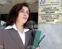Polya Stancheva Selected as New Director of Bulgarian Cultural Institute in London