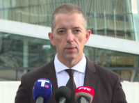 Djuric: Stability, looking to future crucial for future of Serbia, region