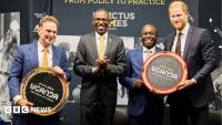 Uganda will now take part in Harry's Invictus Games after King's reassurance
