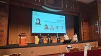 First Knowledge Forum in Abu Dhabi explores how AI is reshaping libraries