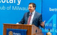 Kaul calls for Wisconsin Flock camera regulations