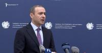 Former Armenian Security Chief Joins Consulting Firm With Role Related To TRIPP