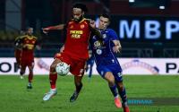 FA Cup: Selangor, KL City March Into Last Eight