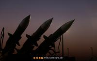 Jordanian Army Intercepts 18 Iranian Ballistic Missiles