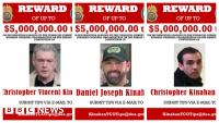 Irish Kinahan cartel suspected behind Cyprus murder plot