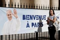 French bishops: Papal visit will be a ‘significant moment’ for France, Europe and world