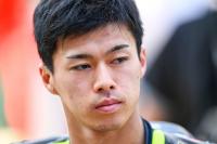 Ogura's MotoGP title bid all but over with another withdrawal