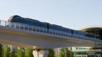 Tarlan Astana LRT sees over 70,000 daily users