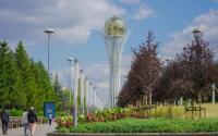 Astana to spend 320 million tenge on tourism development