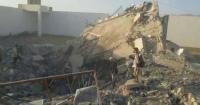 The dead from the bombing against a prison in Yemen rise to 32