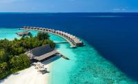 Grand Park Kodhipparu Maldives to celebrate Thanksgiving for first time