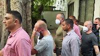 All Ukrainians arrested in Myanmar training case get default bail, discharge in immigration offences