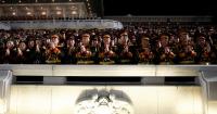 APTOPIX North Korea Anniversary
