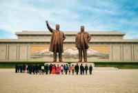 North Korean Elites and Regime Weakness