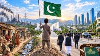 Pakistan At Age 79: The Uncontested Outcome